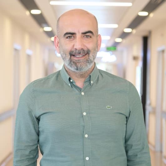 Op. Dr. Fettah Tosun