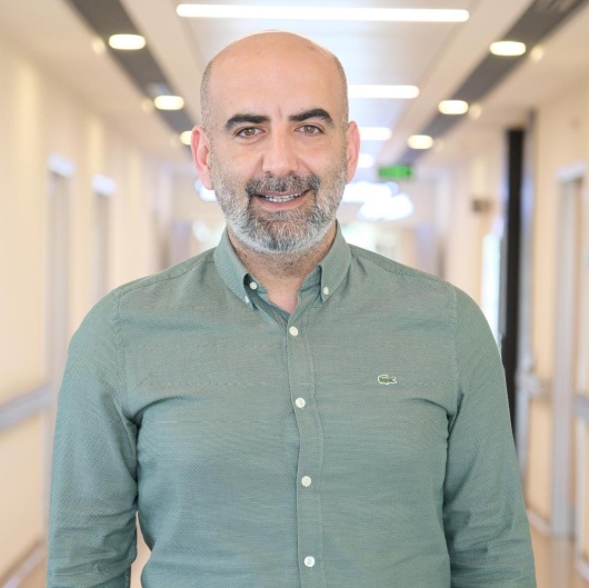 Op. Dr. Fettah Tosun